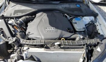 2014 AUDI A6 PREMIUM PLUS full