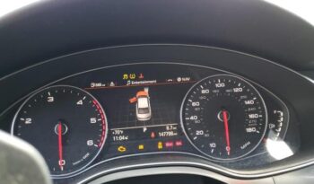 2014 AUDI A6 PREMIUM PLUS full
