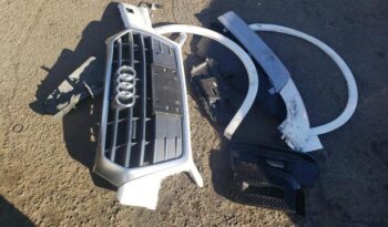 Audi Q5 2018 Premium Plus 16500$ full