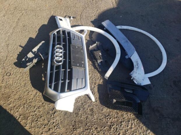 Audi Q5 2018 Premium Plus 16500$ full
