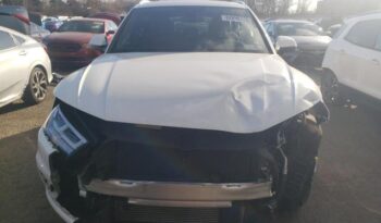 Audi Q5 2018 Premium Plus 16500$ full