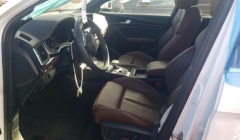 Audi Q5 2018 Premium Plus 16500$ full