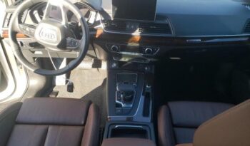 Audi Q5 2018 Premium Plus 16500$ full