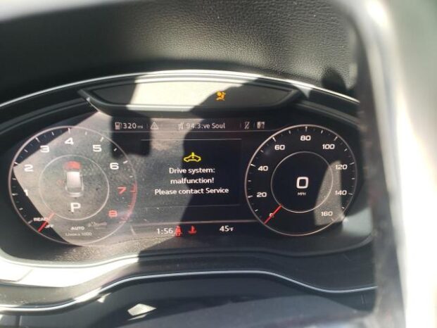 Audi Q5 2018 Premium Plus 16500$ full