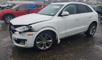 2015 AUDI Q3 PREMIUM PLUS – $11000 full
