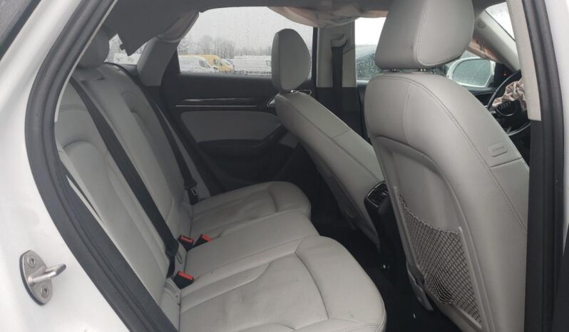 2015 AUDI Q3 PREMIUM PLUS – $11000 full