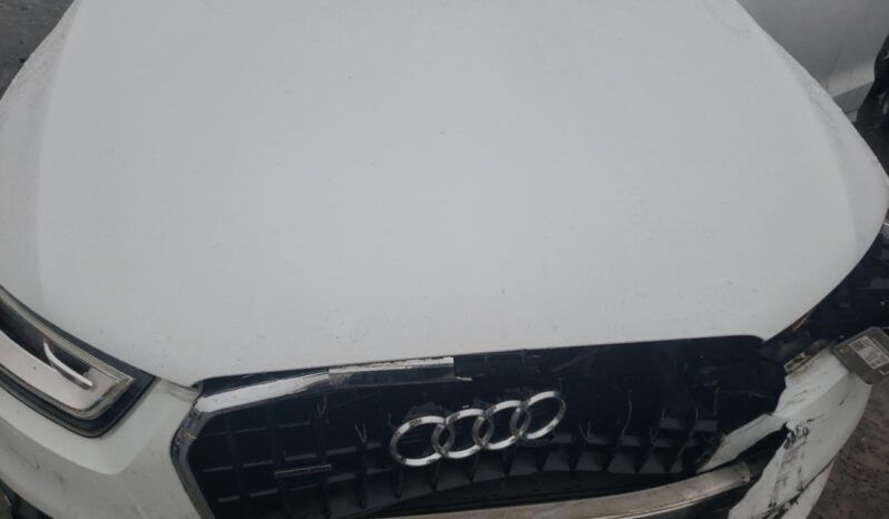 2015 AUDI Q3 PREMIUM PLUS – $11000 full
