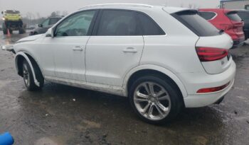 2015 AUDI Q3 PREMIUM PLUS – $11000 full