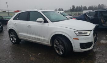 2015 AUDI Q3 PREMIUM PLUS – $11000 full