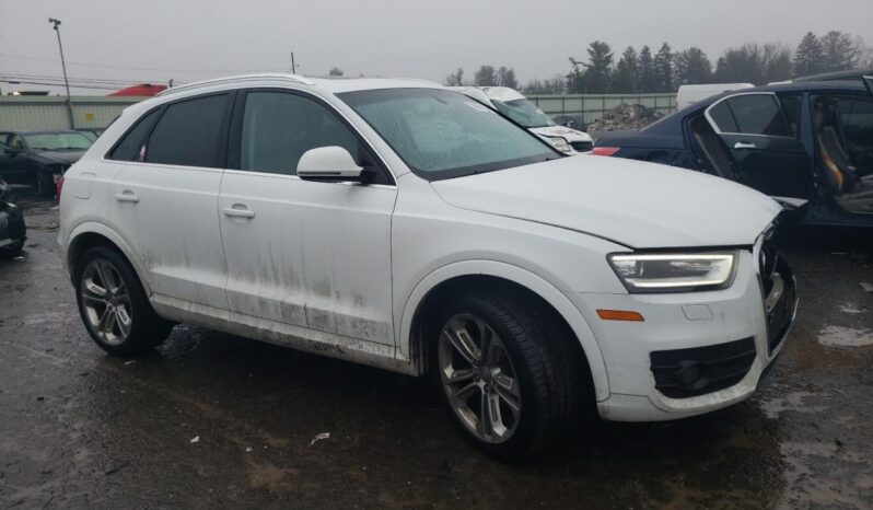 2015 AUDI Q3 PREMIUM PLUS – $11000 full