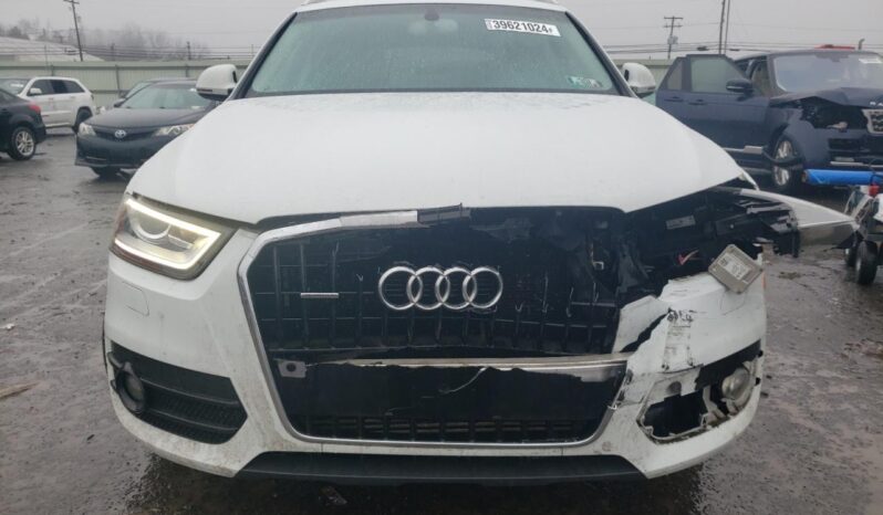 2015 AUDI Q3 PREMIUM PLUS – $11000 full
