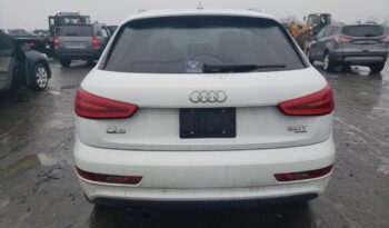 2015 AUDI Q3 PREMIUM PLUS – $11000 full