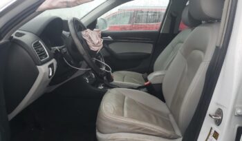 2015 AUDI Q3 PREMIUM PLUS – $11000 full