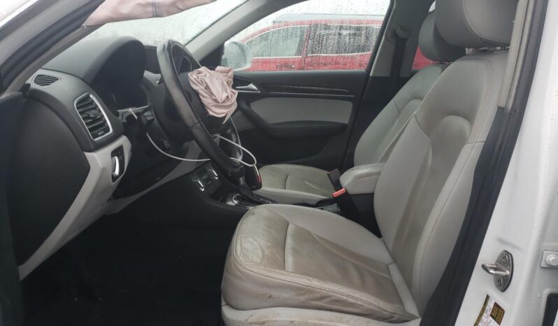 2015 AUDI Q3 PREMIUM PLUS – $11000 full
