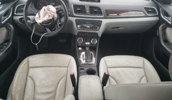 2015 AUDI Q3 PREMIUM PLUS – $11000 full