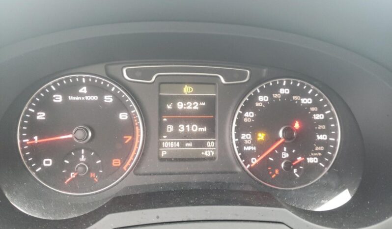 2015 AUDI Q3 PREMIUM PLUS – $11000 full