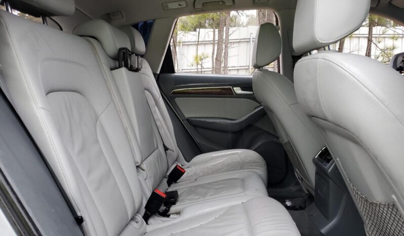 2015 AUDI Q5 PREMIUM PLUS – $9900 full