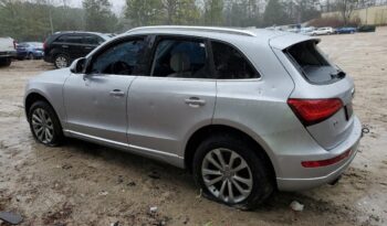 2015 AUDI Q5 PREMIUM PLUS – $9900 full
