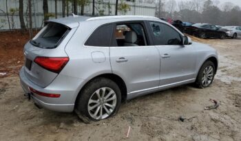 2015 AUDI Q5 PREMIUM PLUS – $9900 full