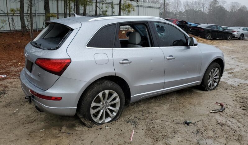 2015 AUDI Q5 PREMIUM PLUS – $9900 full