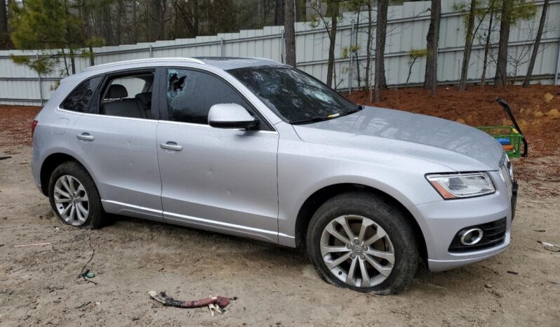 2015 AUDI Q5 PREMIUM PLUS – $9900 full