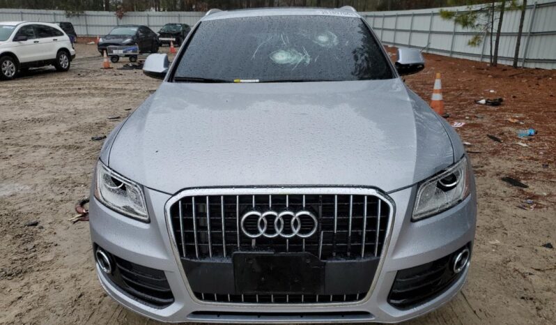 2015 AUDI Q5 PREMIUM PLUS – $9900 full