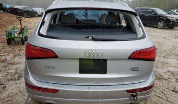 2015 AUDI Q5 PREMIUM PLUS – $9900 full