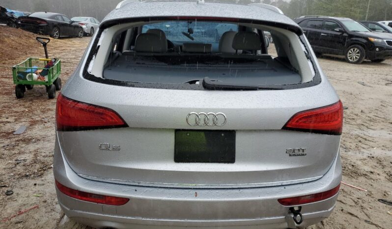 2015 AUDI Q5 PREMIUM PLUS – $9900 full