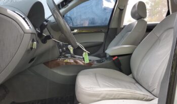 2015 AUDI Q5 PREMIUM PLUS – $9900 full