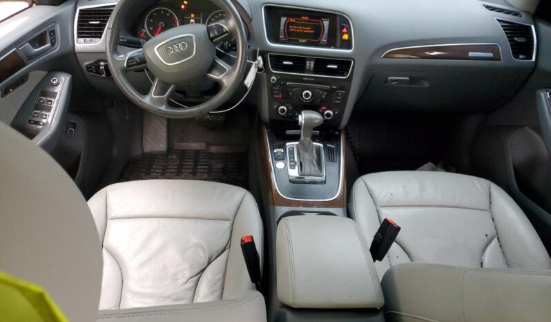 2015 AUDI Q5 PREMIUM PLUS – $9900 full