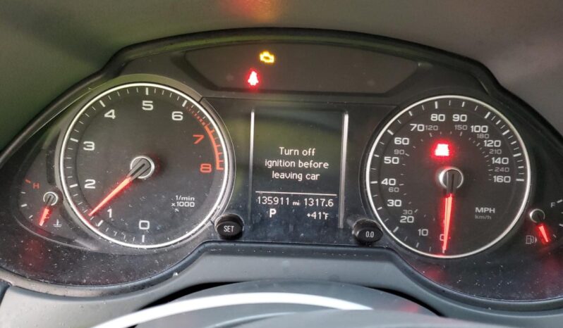 2015 AUDI Q5 PREMIUM PLUS – $9900 full