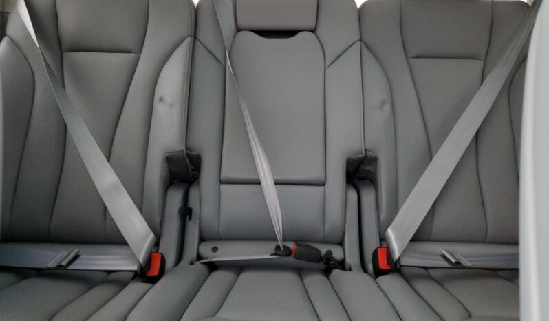 AUDI Q7 PRESTIGE full