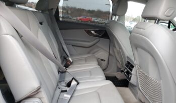 AUDI Q7 PRESTIGE full