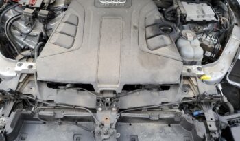 AUDI Q7 PRESTIGE full