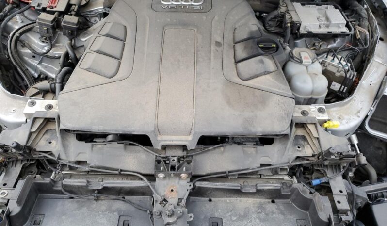 AUDI Q7 PRESTIGE full