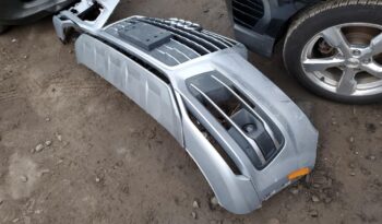 AUDI Q7 PRESTIGE full