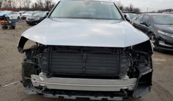 AUDI Q7 PRESTIGE full