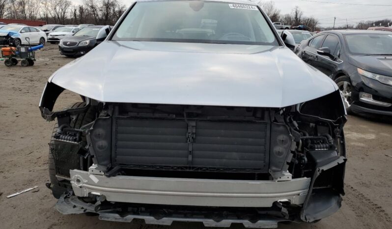 AUDI Q7 PRESTIGE full