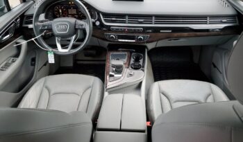 AUDI Q7 PRESTIGE full