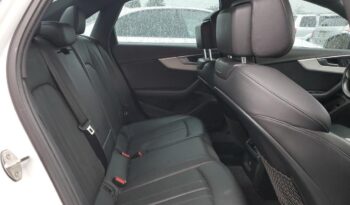 2017 AUDI A4 PREMIUM PLUS – $13500 full