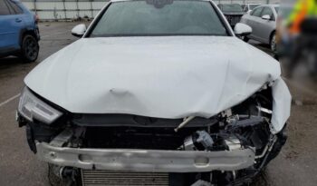 2017 AUDI A4 PREMIUM PLUS – $13500 full
