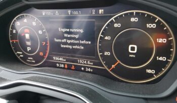 2017 AUDI A4 PREMIUM PLUS – $13500 full