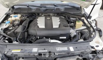 2012 VOLKSWAGEN TOUAREG V6 TDI – $13400 full
