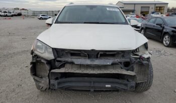 2012 VOLKSWAGEN TOUAREG V6 TDI – $13400 full