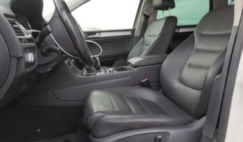 2012 VOLKSWAGEN TOUAREG V6 TDI – $13400 full