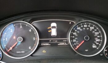 2012 VOLKSWAGEN TOUAREG V6 TDI – $13400 full