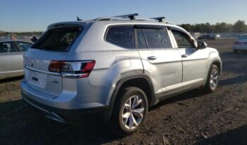 2018 VOLKSWAGEN ATLAS -$15900 full
