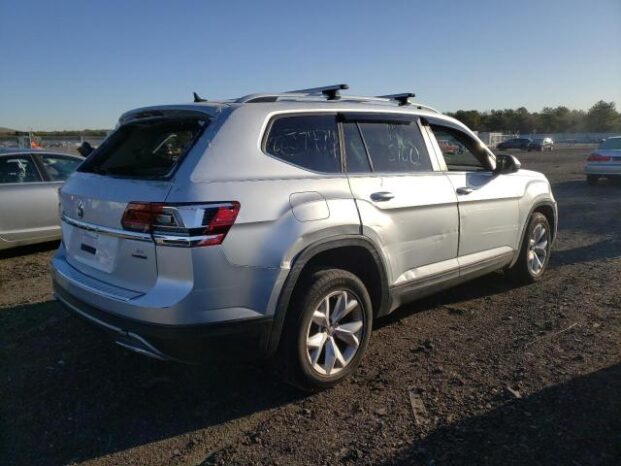 2018 VOLKSWAGEN ATLAS -$15900 full