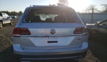 2018 VOLKSWAGEN ATLAS -$15900 full
