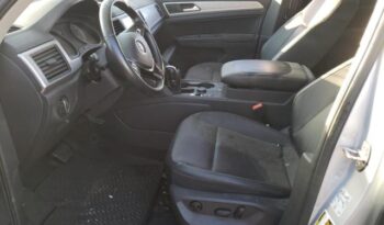2018 VOLKSWAGEN ATLAS -$15900 full